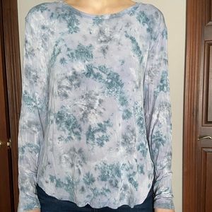 AE Soft & Sexy Long Sleeve Crew Neck T-Shirt